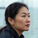 홍소민 여행자의 사색에 잠긴 모습