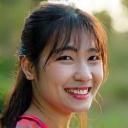 김은미 여행자의 자연스러운 모습